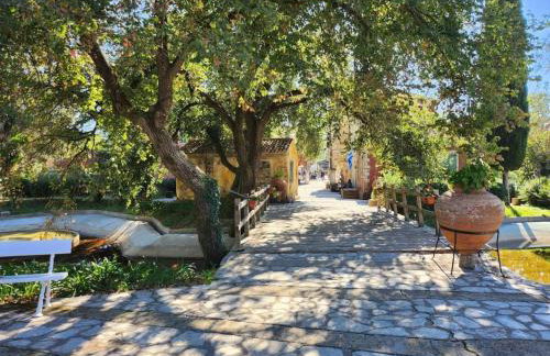 PIERI HOUSE CORFU - Foto 36