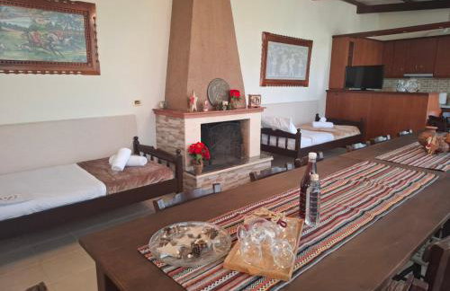 Karofillos homes-Oropedio - Foto 33