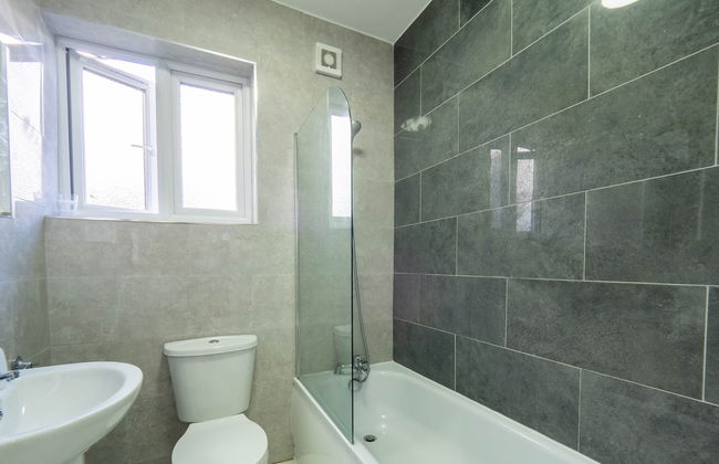 2 Bedroom Ground Floor Apartment - Foto 10