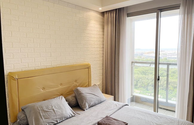 Gold Coast PIK Sea View Apartments by LongeSuites - Foto 24