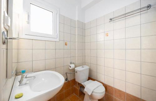 Villa Ioanna Agios Stephanos - Photo 53