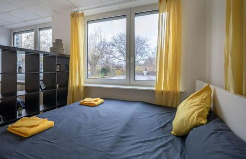 Beautiful 2 Bedroom Apartment incl Parking - Foto 12