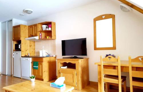 Studio dans résidence de tourisme*** - Foto 8