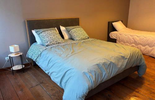 Côté Gîtes 9 personnes Cassel - Foto 17