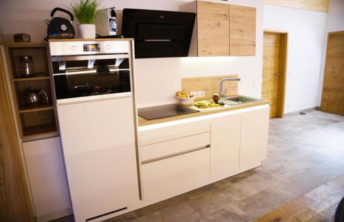 Leos Alpenchalet - inclusive Sommer Bergbahnticket und E-Auto Ladestation - Photo 59