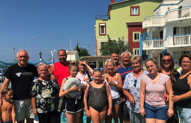 Sunset Village Apart Hotel - Foto 39