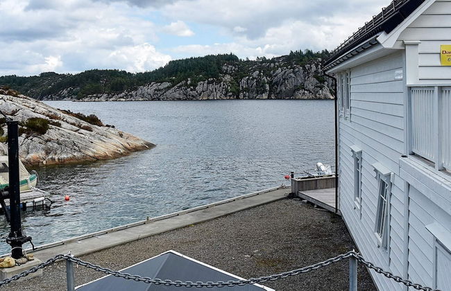 Holiday Home in UrangsvÃ¥g - Foto 53