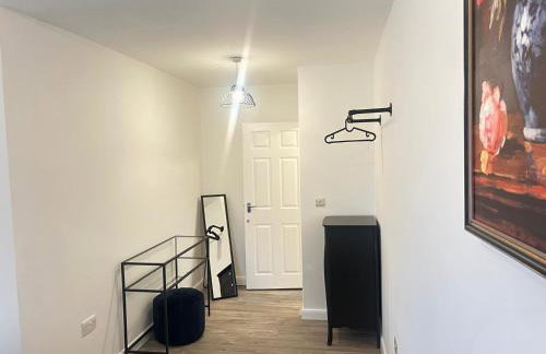 Gatwick 2 Bed Apartments Free Parking - Foto 46