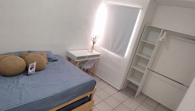 Marvelous Apartment Hoestel Jade! - Foto 2, Camera