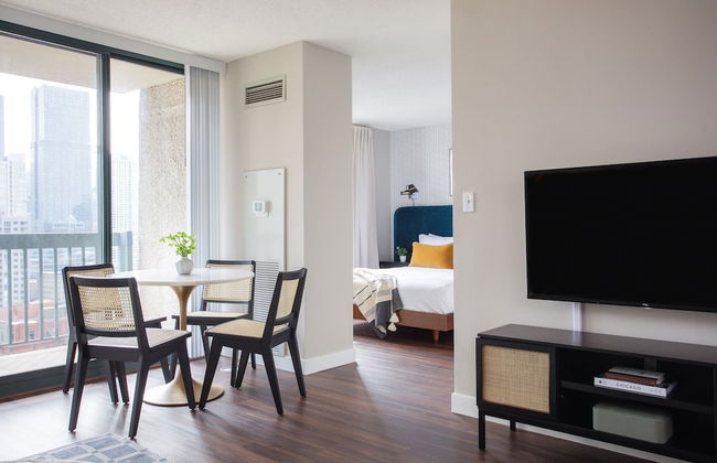 Kasa Magnificent Mile Chicago - Foto 26