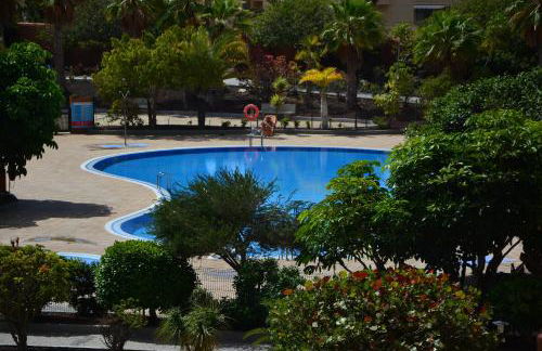 Sonne Wind und Ocean La Tejita - Foto 1