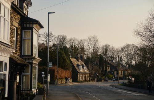 Cambridge House Sleeps 18 Central Windermere - Foto 70