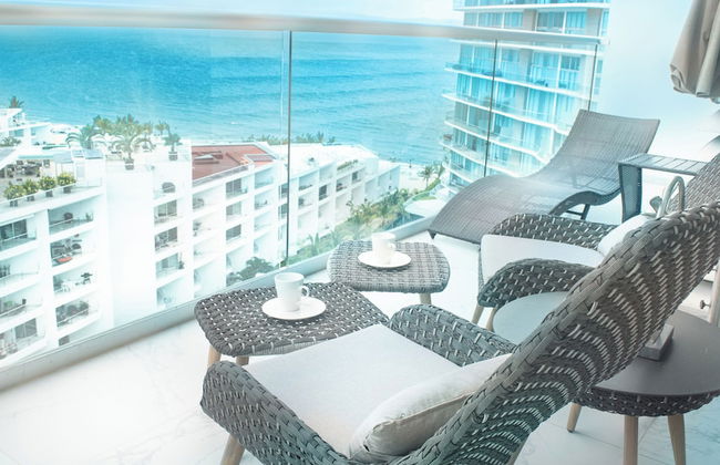 Condo Maritima 9U by Kivoya - Foto 17