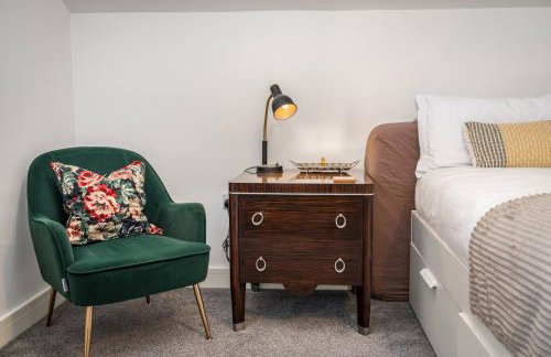 Pass the Keys Spacious and Quiet Flat in Aylesbury - Foto 14