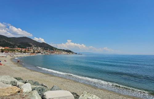 Casa Alessio, luminosa, centrale, ad un passo dal mare - Foto 2