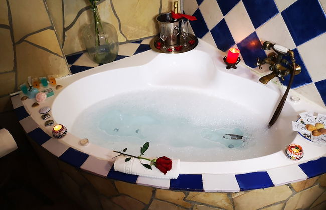 Apartamentos La Suerte - Foto 58