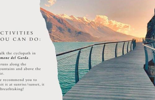 Rustico La Colonna - Tremosine sul Garda - Photo 50