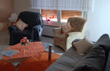 Ferienwohnung Beate & Burkhard - Foto 16