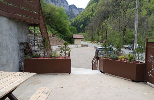 Le Ratty appartement 6 personnes - Foto 40