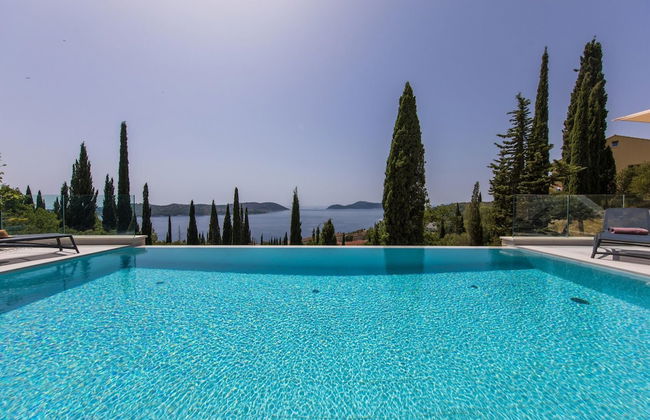 Villa Maris Dubrovnik - Photo 66