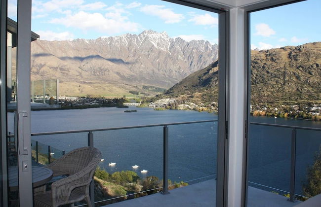 Lake View Townhouse Queenstown Hill - Foto 21