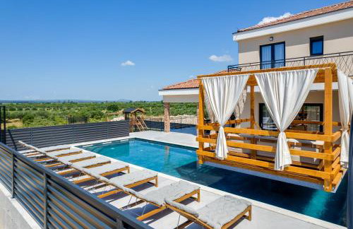 Villa Alba ZadarVillas - Photo 34