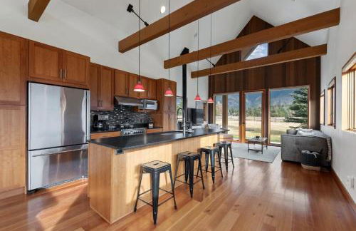 Columbia Mountain Escape - Foto 6