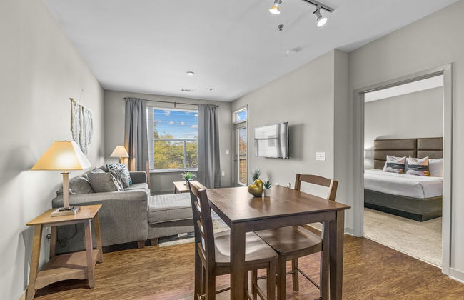 Furnished Apartments in Decatur Square - Foto 22