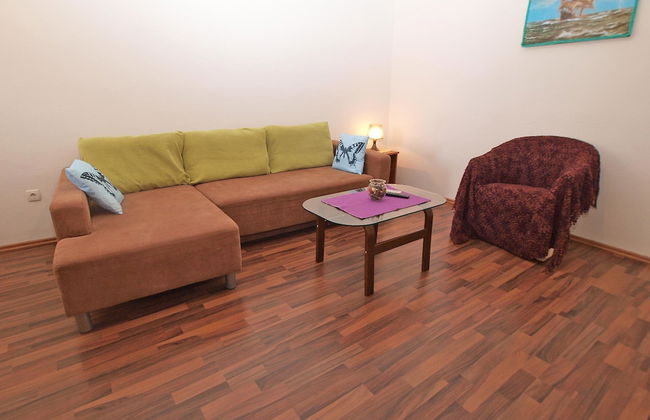 Apartment 1103 - Foto 21