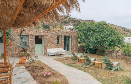 Houses at Chrisopigi Sifnos - Foto 28