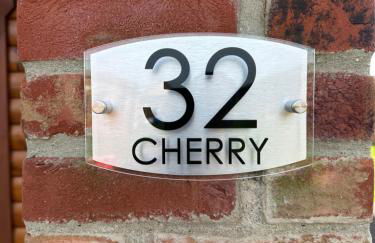 32 Cherry-Lodge-Tranquil-Hot Tub-Fishing Lake-7m to beach - Foto 18