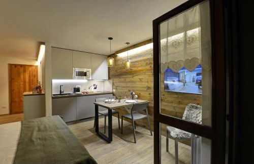 Petit Grandze, caldo rifugio - Foto 10