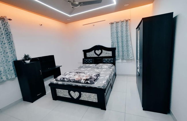 Zenith Paradise-luxurious 3BR Apartment - Foto 4