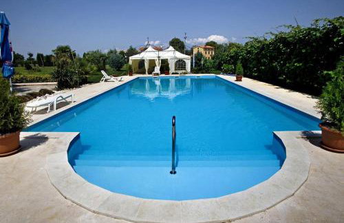 Apartments Aurelia - Foto 6