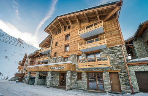 Residence Cap Neige - Foto 1