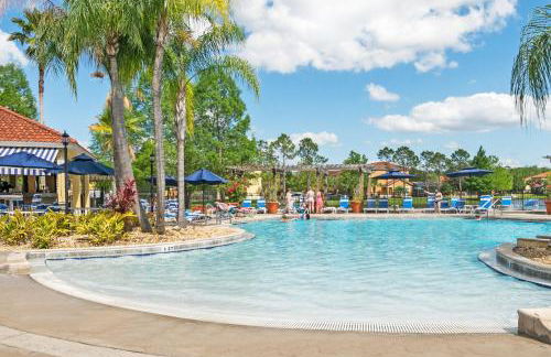 Upstay - Pet-friendly Resort Townhouse w Patio - Foto 56