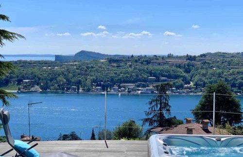 Villa Allegra Luxury Holiday House - Foto 10