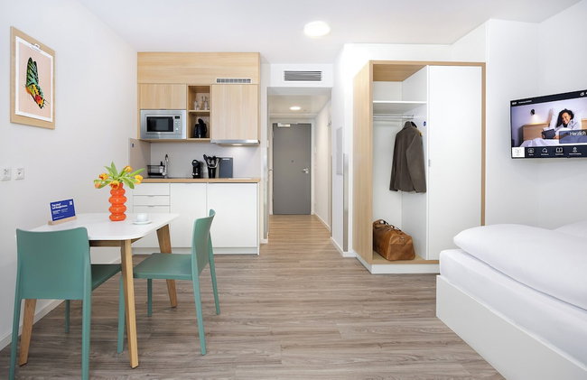 smartments Frankfurt Airport - Foto 38