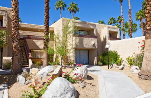 Desert Vacation Villas 2BR Apartment with Resort Access - Foto 35