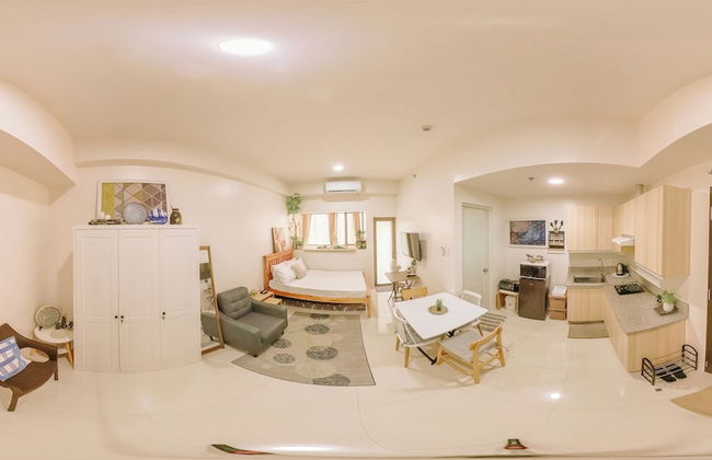 Tropical Bliss in the Metro - Foto 10