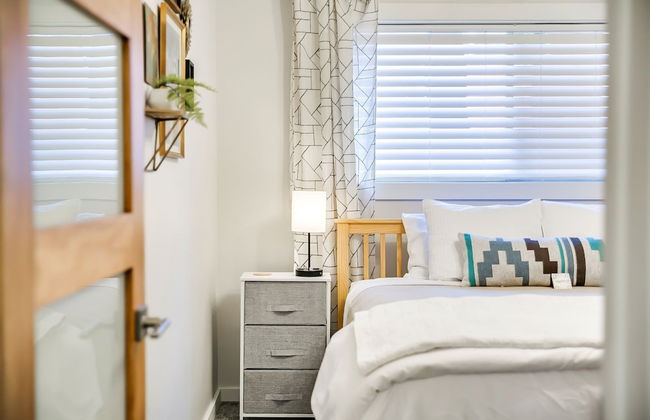 Ninth Street Retreat - Foto 1