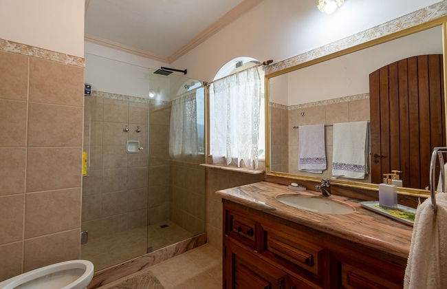 Magnífica casa com praia particular em Angra - Foto 20