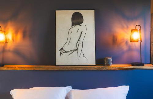 La maison de marie - Foto 30