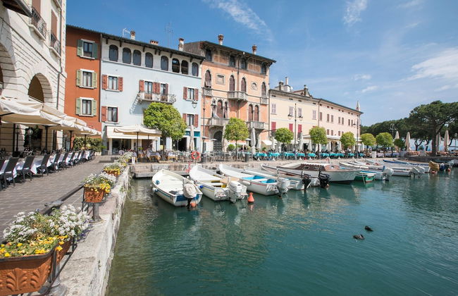 Residenza Verde - Photo 30