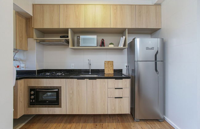 Expand Pinheiros - Foto 56