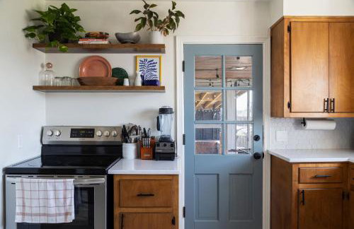 4 Bed 3 bath Boutique Home Near OSU, Crew Stadium, Short North, COSI, & Downtown - Foto 2