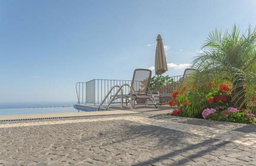 Villa Miradouro da Baleia (Heated Pool optional) - Foto 22