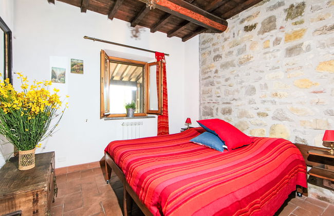 Holiday Home Casale Verciano by Interhome - Foto 20