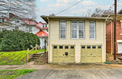 Johnson City Vacation Rental 1 Block to ETSU - Foto 23