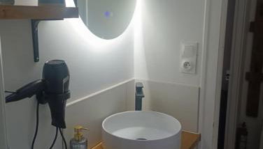 Maison de vacances face plan d'eau classée - Foto 2